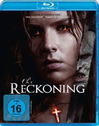 The Reckoning [Blu-ray]