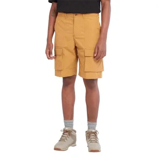 Timberland - Cargo-Shorts für Herren (Weizen)