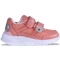 Lotto Sneaker - in kinderfußgerechter Passform