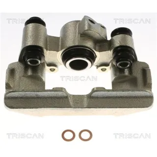 Triscan Bremssattel hinten links Toyota Yaris P1 817513219