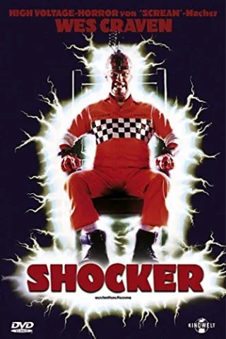 Shocker [DVD] [2006]