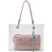 L. CREDI Shopper Reja, Polyethylen