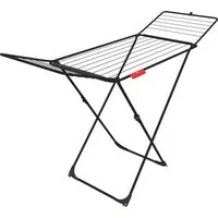 Vileda Flügelwäschetrockner Vileda Wäscheständer Universal Ultimate