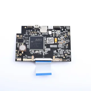 Original RadioMaster Main Board Replacement Parts for TX16S Transmitter