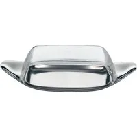 WMF Vorratsdose 0609559990 Wage, Metall, (1x Butterdose)
