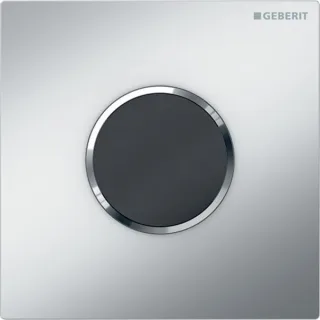 Geberit Typ 10 Urinal-Steuerung, elektronische Spülauslösung 116035JQ1