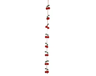 Girlande CHERRY