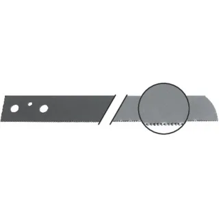 Fein Sägeblatt HSS,Länge 600 mm - 63503073006