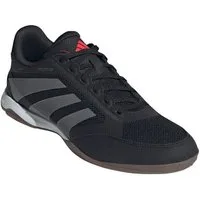 adidas Performance Predator League IN (Indoor Training/Hallentraining) schwarz Herren Fußballschuh