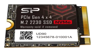 Silicon Power UD90 | sp01kgbp44ud9007 | SSD - 1 TB