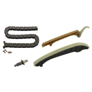 Febi Steuerkettensatz Mercedes A-Klasse Vaneo 44961