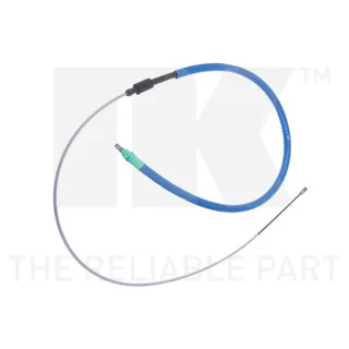NK Handbremsseil links Citroen C2 Peugeot 1007 1,4