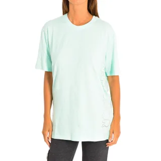 Klassisches kurzärmeliges Sport-T-Shirt Z2T00135 Frauen