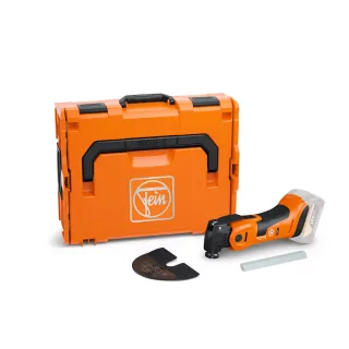 Fein Oszillierer - Akku MULTIMASTER AMM 700 1.7 Q AS - 71293761000