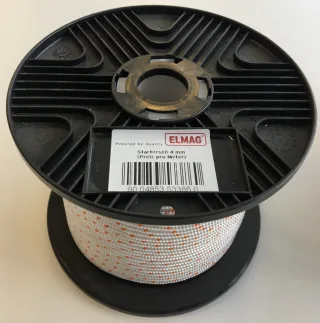 ELMAG Starterseil 4 mm - 9503442