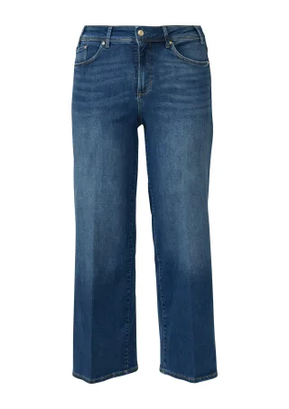 s.Oliver - Jeans-Hose blau - Gr. - 52