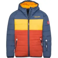 TROLLKIDS Winterjacke Kids Hafjell Snow Jacket XT