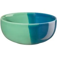 ASA SELECTION Schale joy Schale blueberry smoothie 11 cm, Porzellan, (Schüsseln & Schalen)