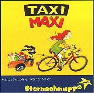 Taxi-Maxi [Musikkassette] [Musikkassette]