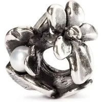 Trollbeads Bead Veilchen - Februar, TAGBE-00028