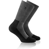 Rohner Socks Wandersocken Original SupeR Light - Wandersocke - anthrazit