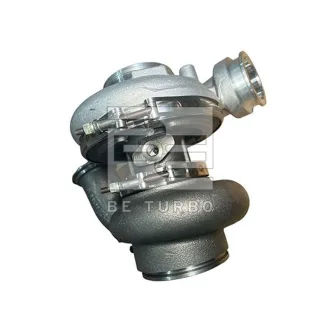 BE Turbo Turbolader Deutz 132039