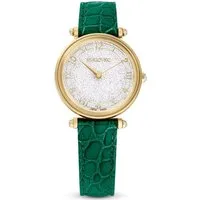 Swarovski Quarzuhr Crystalline Wonder