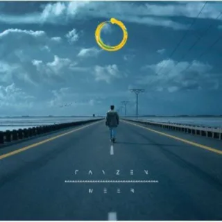 Meer [Audio CD] Fayzen