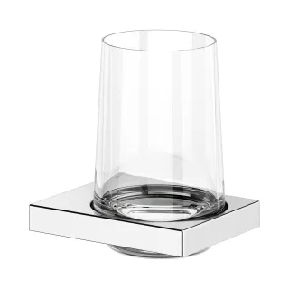 Keuco Glashalter Edition 11 11150, 11150019000