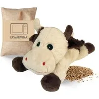 Habibi Plush Wärmekissen Premium MIDI Deluxe