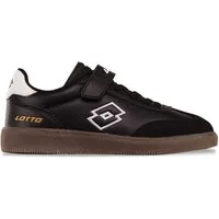 Lotto Sneaker - im angesagten Terrace Style
