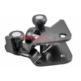 Metzger Rollenf?hrung f?r Schiebet?r rechts unten Renault Kangoo 2310112