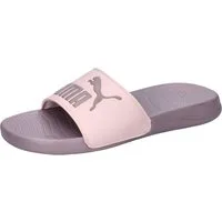 PUMA Puma Unisex Badeschlappen Popcat 20 372279 Badeschuh