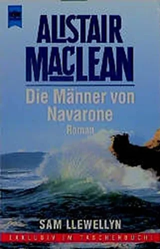Die Männer von Navarone.