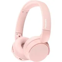 Philips TAH 4209 On-Ear-Kopfhörer (Geräuschisolierung, Multi-Point-Verbindung, Sprachsteuerung, integrierte Steuerung für Anrufe und Musik, Google Assistant, Siri, A2DP Bluetooth, Bluetooth, HFP, AVRCP Bluetooth)