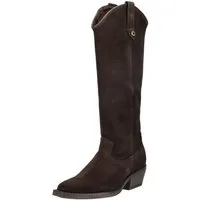 STEVE MADDEN STEVE MADDEN Stiefel Veloursleder Bikerboots