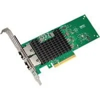 Ethernet Converged X710-T2L retail, LAN-Adapter Bulk