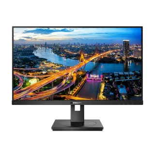 Philips B-line 243B1 Monitor 60.5cm (23.8") Full HD | 243b1/00 | IPS - 4ms