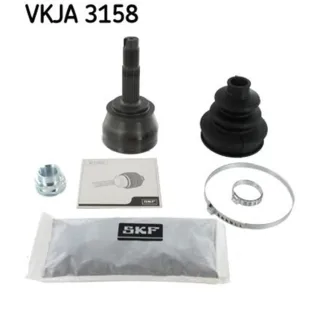 SKF Antriebswellengelenk au?en Fiat Strada