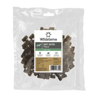 Wildsterne Soft Bites 6x125g Pferd