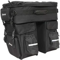 Haberland Gepäckträgertasche