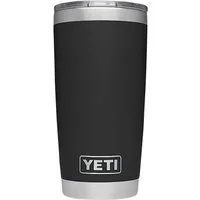 Yeti Isolierflasche Vakuum Isolierbecher Rambler 591 ml