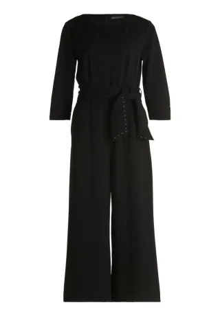 Betty Barclay - Jumpsuit schwarz - Gr. - 42