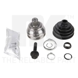 NK Antriebswellengelenk au?en VW Transporter T4 514719
