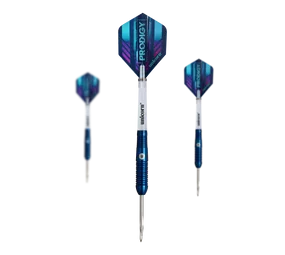 Unicorn Prodigy 02 Torpedo Steeldarts
