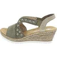 Rieker Sandalette