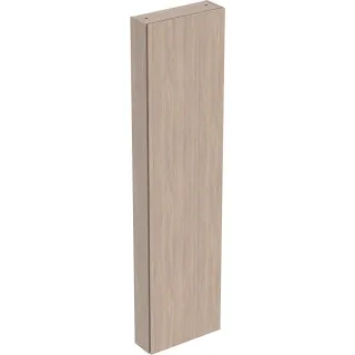 Geberit iCon Hochschrank mit einer Tür 502317JH1