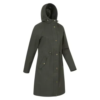 Mountain Warehouse - "Forest" Jacke für Damen (Khakigrün)