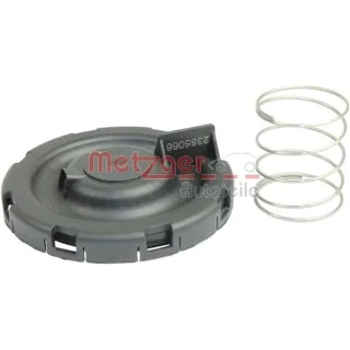 Metzger Membran f?r Kurbelgeh?useentl?ftung BMW 3er 4er 5er 7er X3 X4 X5 X6