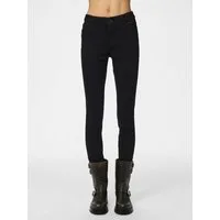 pieces Skinny-fit-Jeans PCDANA MW SKINNY JEANS BL102 NOOS BC